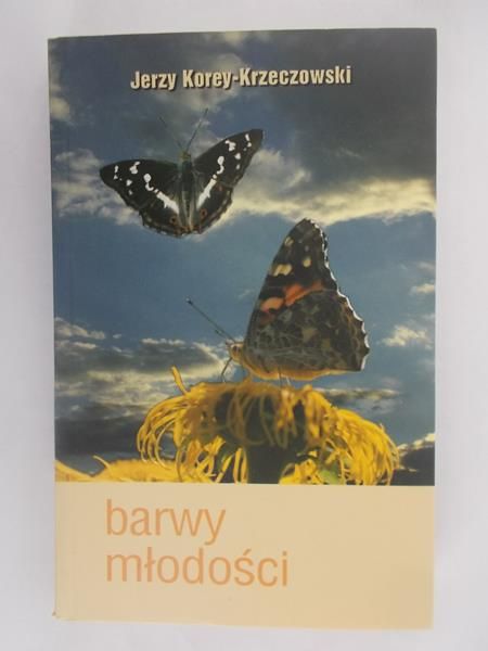 Barwy młodości