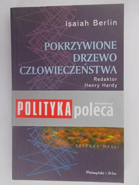 Pokrzywione drzewo człowieczeństwa