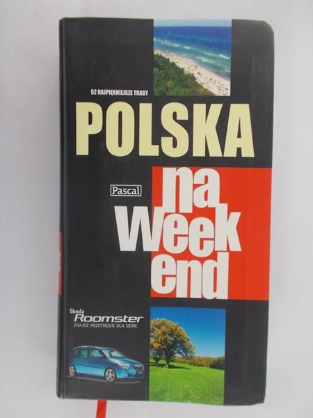 Polska na Weekend