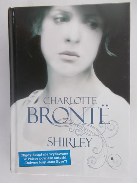 Brontë   -  Shirley