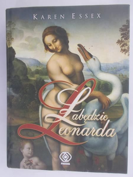 Łabędzie Leonarda
