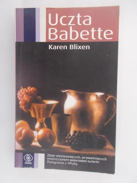Uczta Babette
