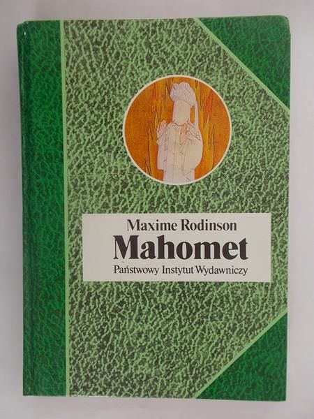 Mahomet, BSL