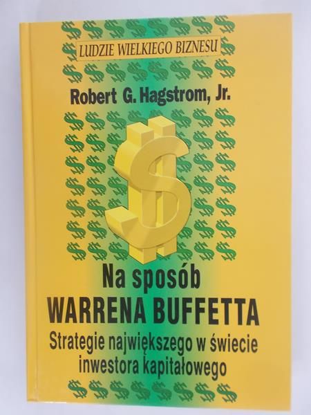 Na sposób Warrena Buffetta