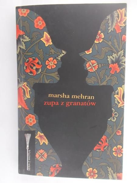 Zupa z granatów