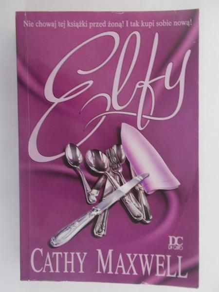 Maxwell Cathy - Elfy