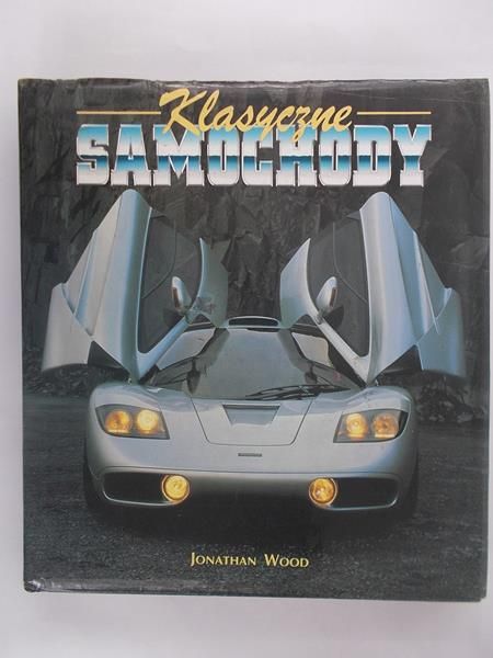 Klasyczne samochody