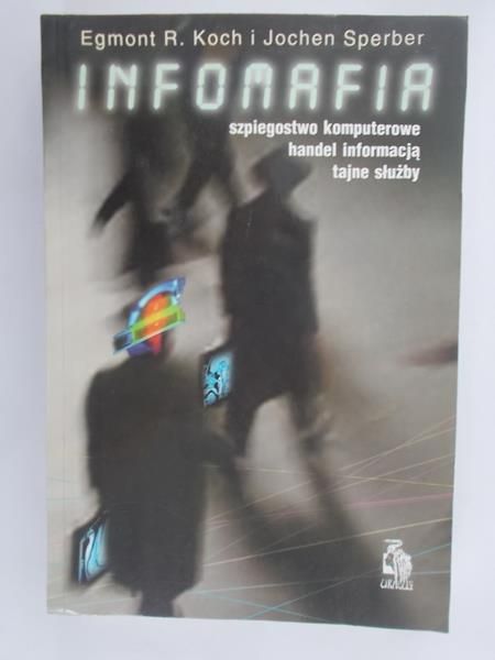 Infomafia