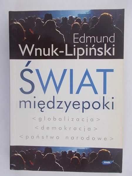 Świat międzyepoki