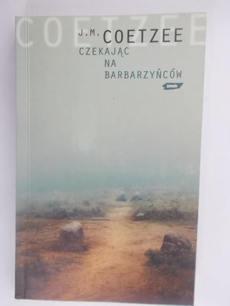 Czekając na barbarzyńców