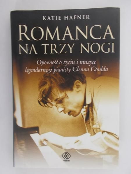 Romanca na trzy nogi