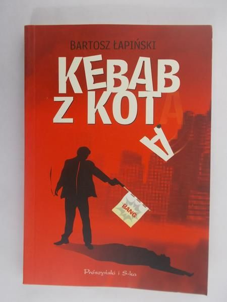 Kebab z kota