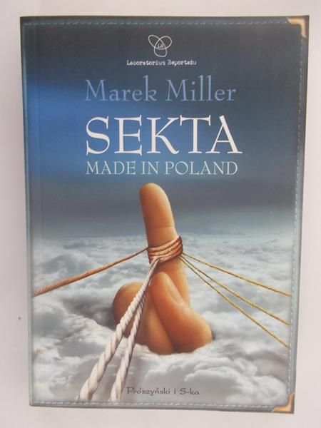 Sekta made in Poland