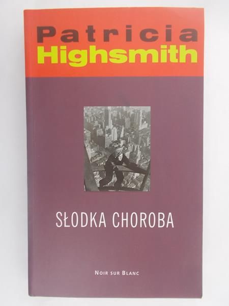 Słodka choroba