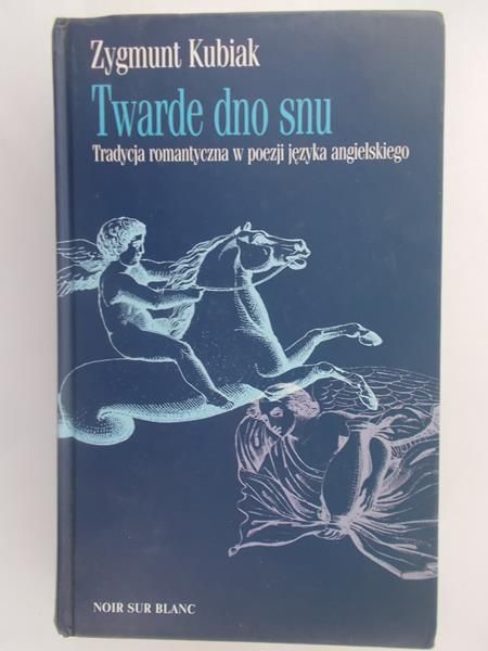 Twarde dno snu