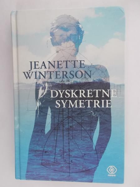 Dyskretne symetrie