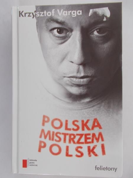 Polska mistrzem Polski