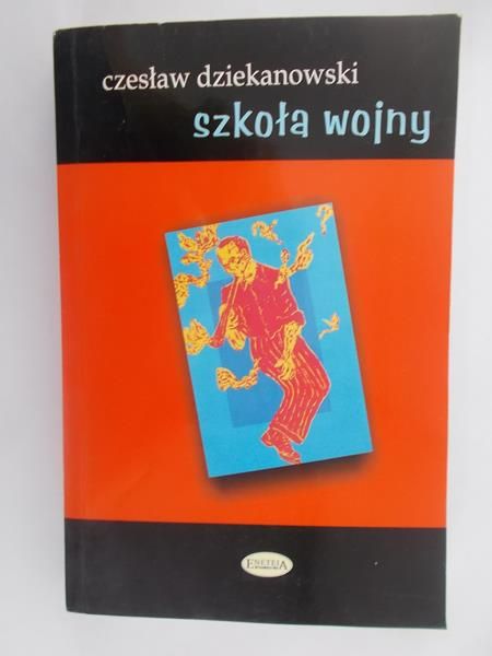 Szkoła wojny