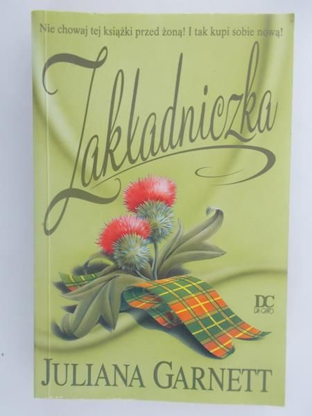 Zakładniczka