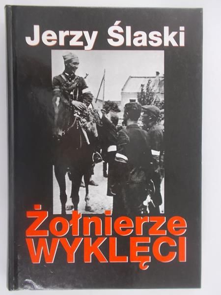 Żołnierze wyklęci