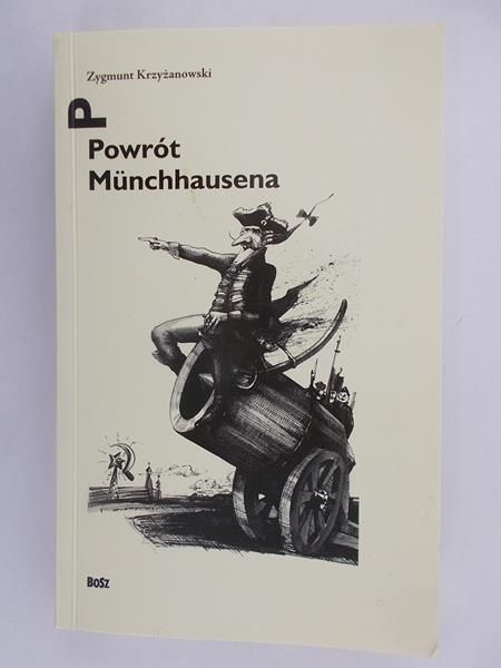 Powrót Munchhausena