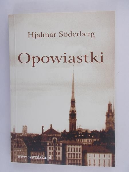 Opowiastki