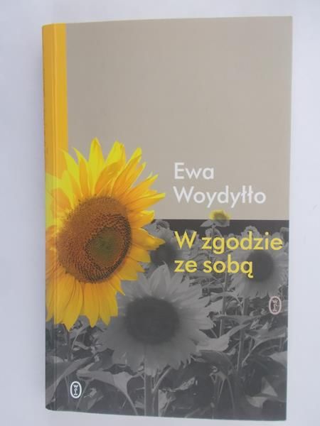 W zgodzie ze sobą