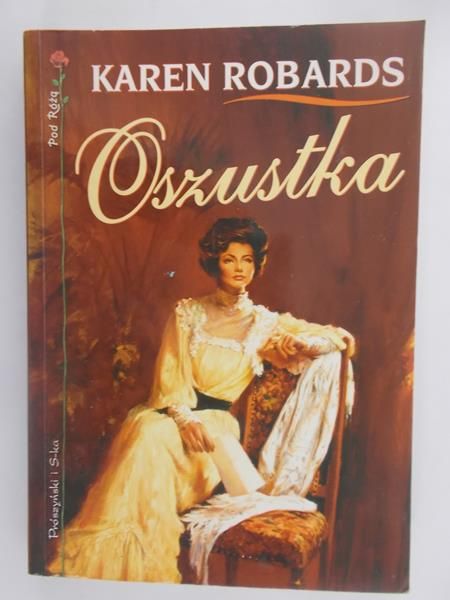 Oszustka