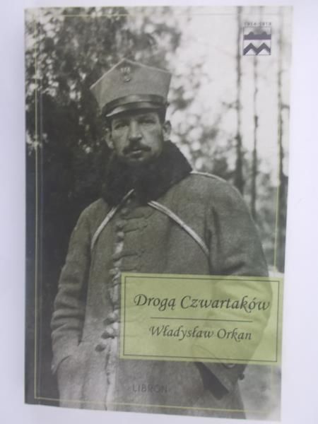 Drogą Czwartaków