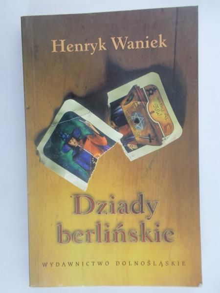 Dziady berlińskie