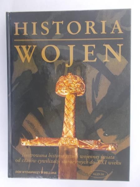 Historia wojen