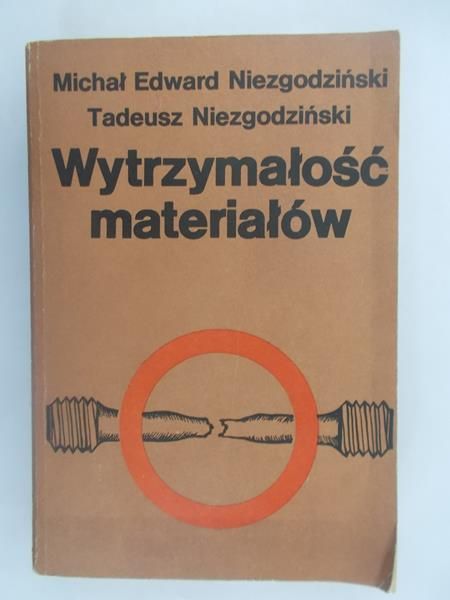 Wytrzymałość materiałów