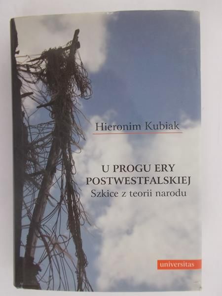 U progu ery postwestfalskiej