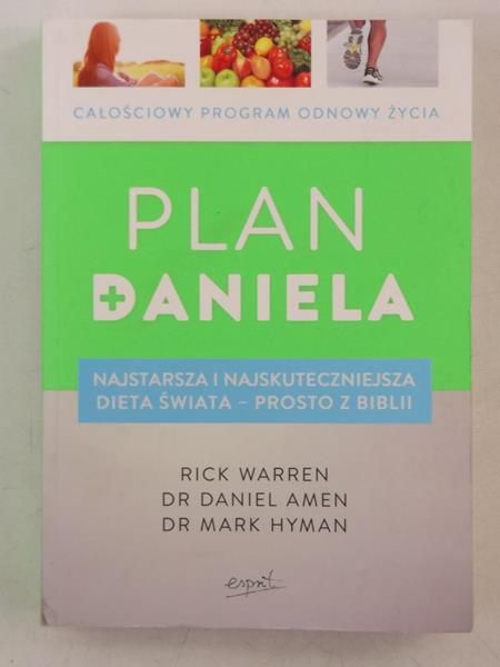 Warren R.,   - Plan Daniela