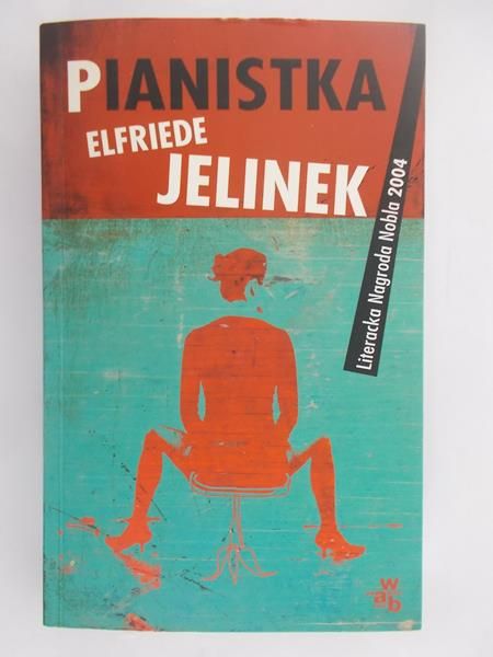 Pianistka
