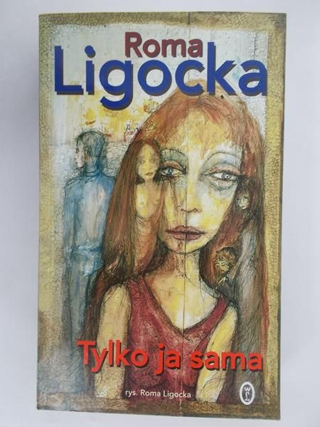 Tylko ja sama