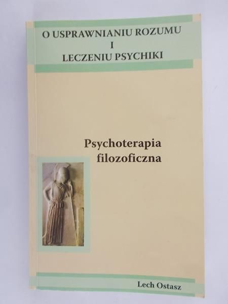 O usprawnianiu rozumu i leczeniu psychiki