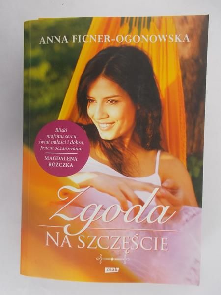 Zgoda na szczęście