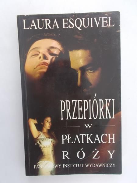 Przepiórki w płatkach róży