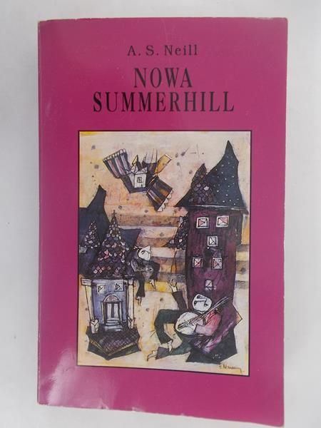 Nowa Summerhill