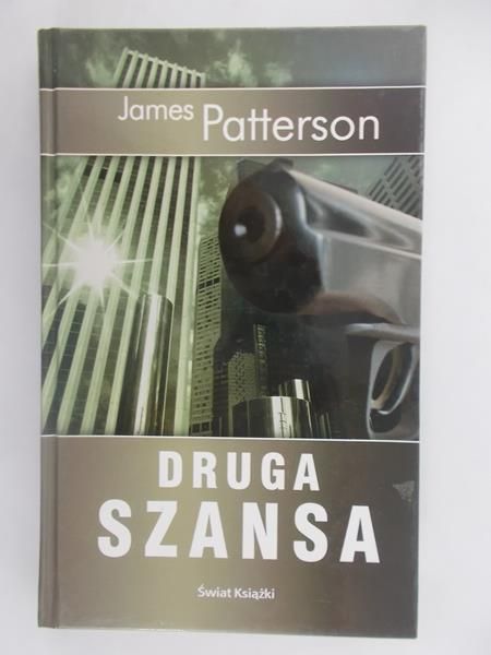 Druga szansa