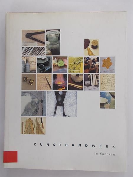 Kunsthandwerk in Sachsen