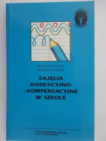 Zajecia korekcyjno-kompensacyjne w szkole
