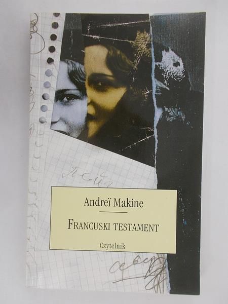 Francuski testament