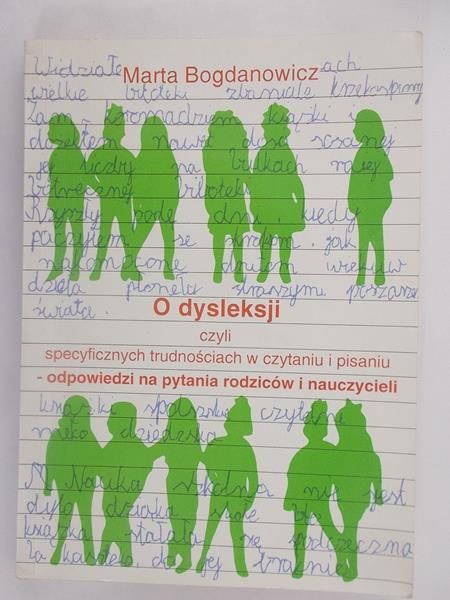 O dysleksji