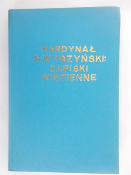 Zapiski więzienne
