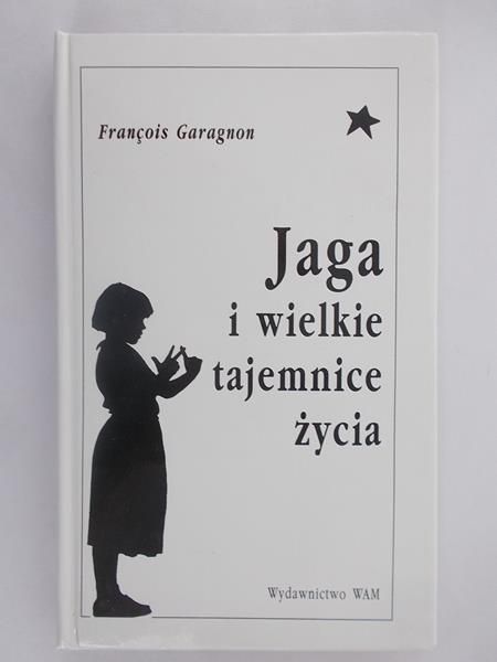 Jaga i wielkie tajemnice życia