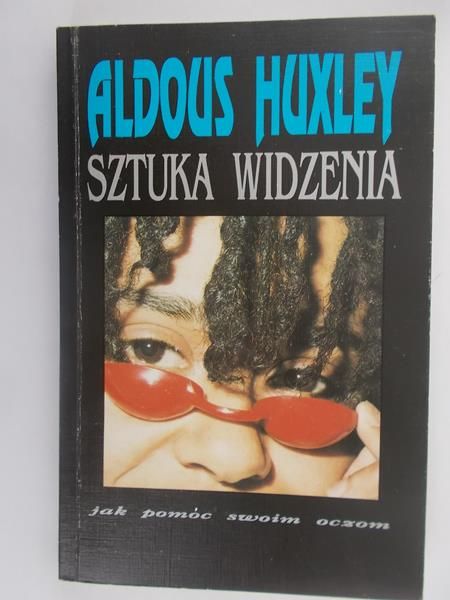 Sztuka widzenia
