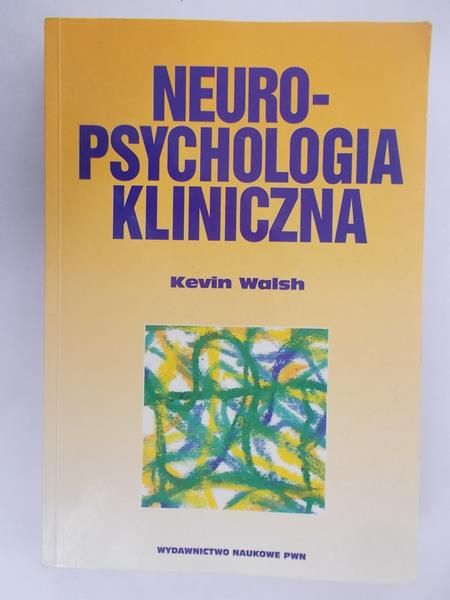 Neuropsychologia kliniczna