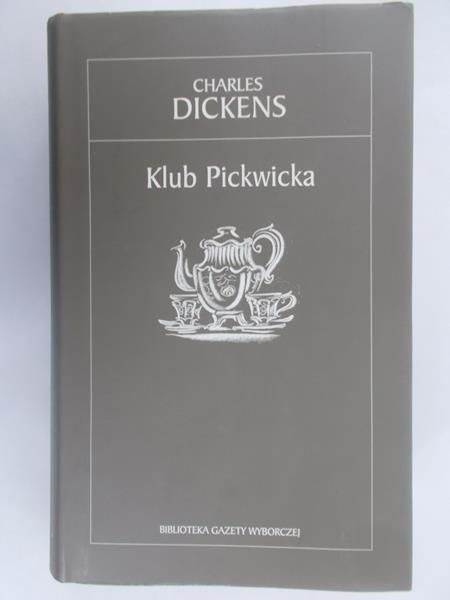 Klub Pickwicka